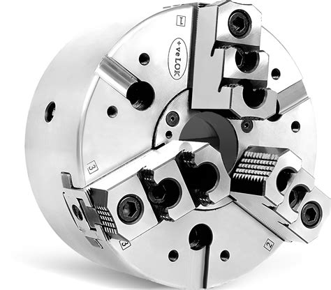 chuck for cnc milling machine|three jaw universal chuck.